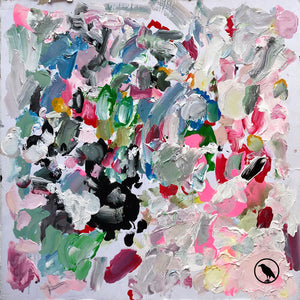 JAY-JAY JOHANSON | WHERE'S THE CAT