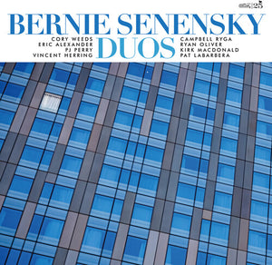 BERNIE SENENSKY | DUOS