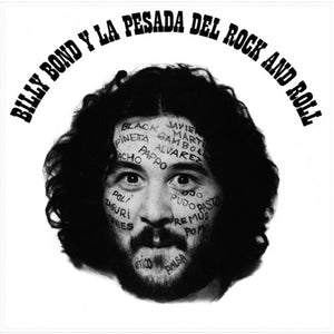 | BILLY BOND & LA PESADA DEL ROCK & ROLL 1
