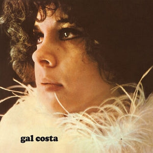 GAL COSTA | GAL COSTA (1969)