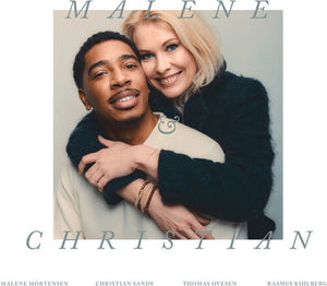 | MALENE & CHRISTIAN