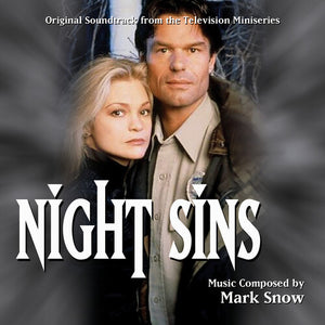 MARK SNOW | NIGHT SINS - O.S.T.