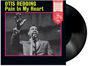 OTIS REDDING | PAIN IN MY HEART (RHINO RESERVE)