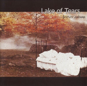 LAKE OF TEARS | FOREVER AUTUMN