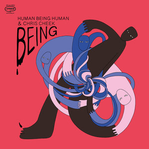 HUMAN BEING HUMAN | BEING