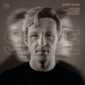 JESPER THORN | STILLE