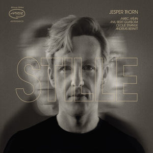 JESPER THORN | STILLE