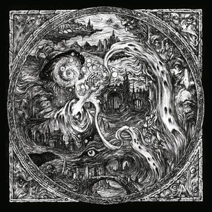 OLD SORCERY | OUTSIDER