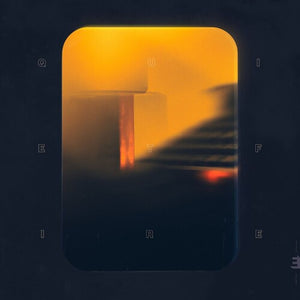 DAVE STAPLETON | QUIET FIRE