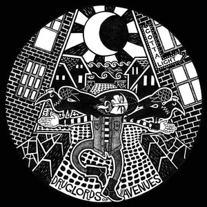 DRUGLORDS OF THE AVENUES | GOTTA LIGHT
