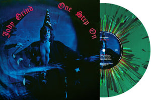 THE JODY GRIND | ONE STEP ON - SPLATTER VINYL