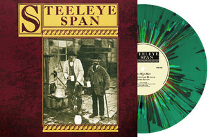 STEELEYE SPAN | TEN MAN MOP OR MR RESERVOIR BUTLER RIDES AGAIN
