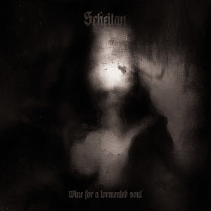 SCHEITAN | WINE FOR A TORMENTED SOUL