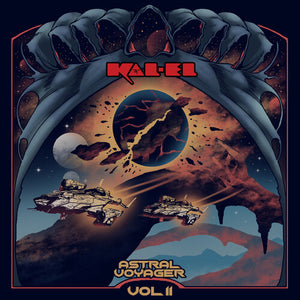 KAL-EL | ASTRAL VOYAGER 2