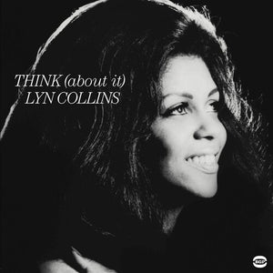 LYN COLLINS | THINK (ABOUT IT) (VINYL)