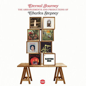 VARIOUS | ETERNAL JOURNEY - THE ARRANGEMENTS AND PRODUCTIONS OF CHARLES STEPNEY
