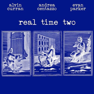 | REAL TIME TWO