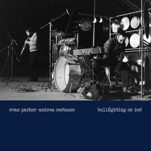 | BULLFIGHTING ON ICE: LIVE IN PADOVA 1977