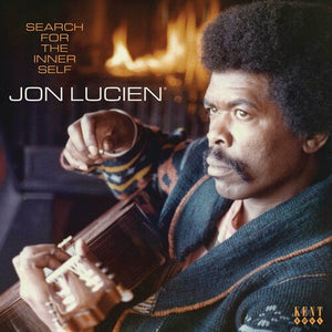 JON LUCIEN | SEARCH FOR THE INNER SELF (VINYL)