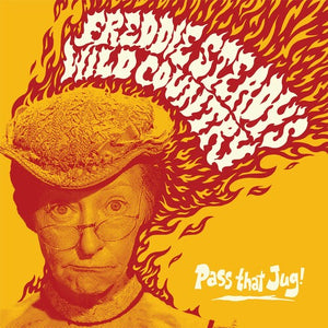 FREDDIE STEADY'S WILD COUNTRY | PASS THAT JUG