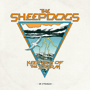 THE SHEEPDOGS | KEEP OUT OF THE STORM