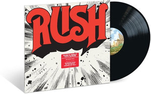 RUSH | RUSH