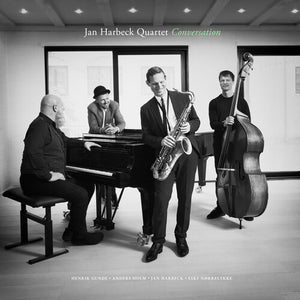 JAN HARBECK | CONVERSATION