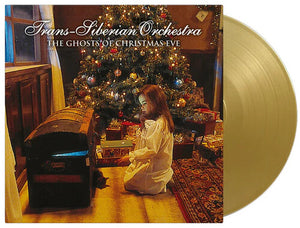 TRANS-SIBERIAN ORCHESTRA | GHOSTS OF CHRISTMAS EVE