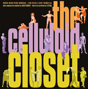 | CELLULOID CLOSET - O.S.T.