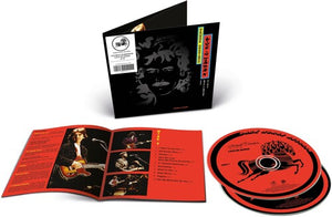 GEORGE HARRISON | LIVE IN JAPAN (2CD SET)