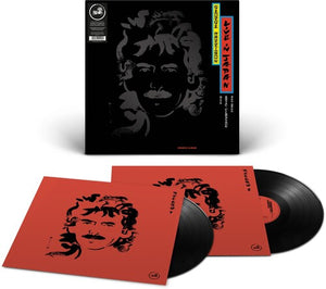 GEORGE HARRISON | LIVE IN JAPAN (2LP SET) (VINYL)