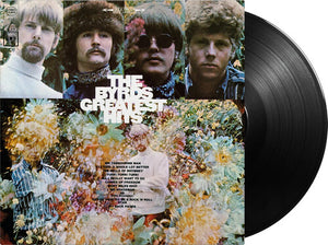 THE BYRDS | GREATEST HITS