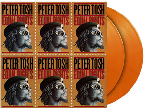 PETER TOSH | EQUAL RIGHTS
