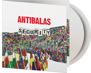 ANTIBALAS | SECURITY