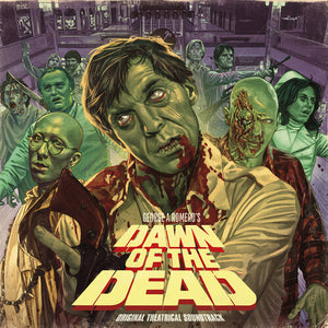 VARIOUS^VARIOUS | DAWN OF THE DEAD THEATRICAL CUES - O.S.T.