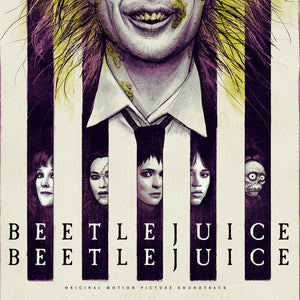 VARIOUS^VARIOUS | BEETLEJUICE BEETLEJUICE - O.S.T.