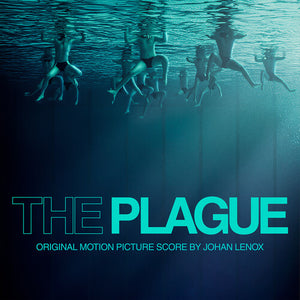 JOHAN LENOX | PLAGUE - O.S.T.