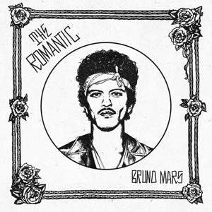 BRUNO MARS | ROMANTIC