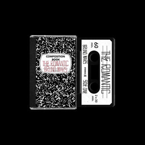 BRUNO MARS | ROMANTIC (CASSETTE)