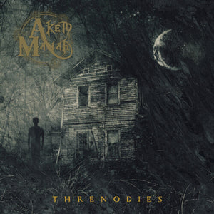 AKEM MANAH | THRENODIES