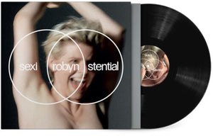 ROBYN | SEXISTENTIAL (VINYL)
