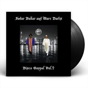 SADAR BAHAR / MARC DAVIS | DISCO GOSPEL VOL 2 (VINYL)