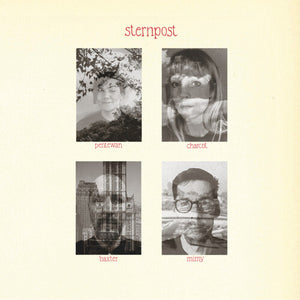 STERNPOST | UNWORLD.AFTERPOP