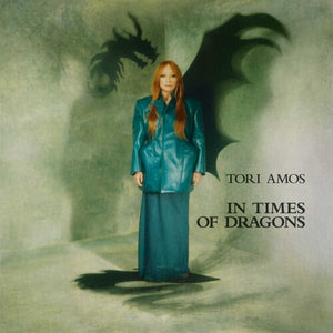 TORI AMOS | IN TIMES OF DRAGONS (2LP SET) (VINYL)