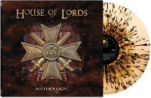 HOUSE OF LORDS | ANTHOLOGY