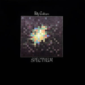 BILLY COBHAM | SPECTRUM