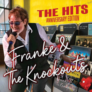 FRANKE & THE KNOCKOUTS | HITS