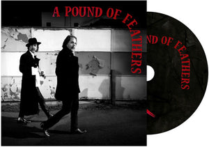 BLACK CROWES | POUND OF FEATHERS (SOFTPACK)