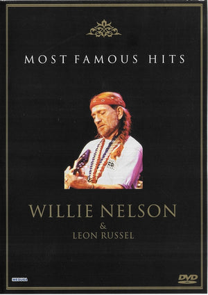 WILLIE NELSON | MOST FAMOUS HITS