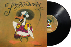 FUZZY DUCK | FUZZY DUCK